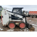 Bull SL* Мини погрузчик SL700 (Дизельный, 2,5 л, 50 л.с., АТ)