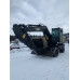 Bull EW* Экскаватор колесный EW180-PLUS (Дизельный, 5.9 л, 208 л.с. АТ)
