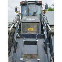 Bull 4SX Экскаватор-погрузчик 4SX-F (Дизельный, 4,8 л, 102 л.с., АТ)