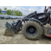 Bull 4SX Экскаватор-погрузчик 4SX-F (Дизельный, 4,8 л, 102 л.с., АТ) Bull 4SX Экскаватор-погрузчик 4SX-F (Дизельный, 4,8 л, 102 л.с., АТ)