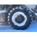 Bull 4SX Экскаватор-погрузчик 4SX-F (Дизельный, 4,8 л, 102 л.с., АТ)
