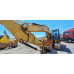 Caterpillar 320 Экскаватор 320GC (Дизельный, 7,0 л, 147 л.с., МТ)