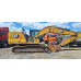 Caterpillar 320 Экскаватор 320GC (Дизельный, 7,0 л, 147 л.с., МТ)