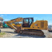 Caterpillar 320 Экскаватор 320GC (Дизельный, 7,0 л, 147 л.с., МТ)