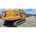 Caterpillar 320 Экскаватор 320GC (Дизельный, 7,0 л, 147 л.с., МТ)