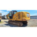 Caterpillar 320 Экскаватор 320GC (Дизельный, 7,0 л, 147 л.с., МТ)