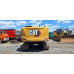 Caterpillar 320 Экскаватор 320GC (Дизельный, 7,0 л, 147 л.с., МТ)