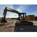 Caterpillar 320 Экскаватор 320GC (Дизельный, 4,4 л, 147 л.с., АТ)