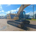 Caterpillar 320 Экскаватор 320GC (Дизельный, 7,0 л, 147 л.с., МТ)