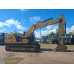 Caterpillar 320 Экскаватор 320GC (Дизельный, 7,0 л, 147 л.с., МТ)