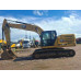 Caterpillar 320 Экскаватор 320GC (Дизельный, 7,0 л, 147 л.с., МТ)