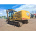 Caterpillar 320 Экскаватор 320GC (Дизельный, 7,0 л, 147 л.с., МТ)
