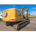 Caterpillar 320 Экскаватор 320GC (Дизельный, 7,0 л, 147 л.с., МТ)