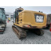 Caterpillar 323 Экскаватор 323 (Дизельный, 7,9 л, 161 л.с., АТ)