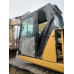Caterpillar 323 Экскаватор 323 (Дизельный, 7,9 л, 161 л.с., АТ)