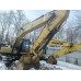 Caterpillar 330 Экскаватор 330 (Дизельный, 7,0 л, 265 л.с., АТ)