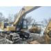Caterpillar 330 Экскаватор 330 (Дизельный, 7,0 л, 265 л.с., АТ)