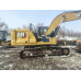 Caterpillar 330 Экскаватор 330 (Дизельный, 7,0 л, 265 л.с., АТ)