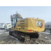 Caterpillar 330 Экскаватор 330 (Дизельный, 7,0 л, 265 л.с., АТ)