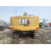 Caterpillar 330 Экскаватор 330 (Дизельный, 7,0 л, 265 л.с., АТ)