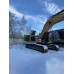 Caterpillar 345 Экскаватор 345 GC (Дизельный, 9,3 л, 352 л.с., МТ)