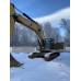 Caterpillar 345 Экскаватор 345 GC (Дизельный, 9,3 л, 352 л.с., МТ)
