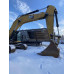 Caterpillar 345 Экскаватор 345 GC (Дизельный, 9,3 л, 352 л.с., МТ)