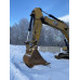Caterpillar 345 Экскаватор 345 GC (Дизельный, 9,3 л, 352 л.с., МТ)
