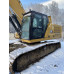 Caterpillar 345 Экскаватор 345 GC (Дизельный, 9,3 л, 352 л.с., МТ)