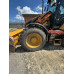 Caterpillar 434 Экскаватор-погрузчик 434 (Дизельный, 4,4 л, 101 л.с., АТ)