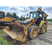 Caterpillar 444 Экскаватор-погрузчик 444 (Дизельный, 4,4 л, 101 л.с., АТ)