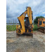 Caterpillar 444 Экскаватор-погрузчик 444 (Дизельный, 4,4 л, 101 л.с., АТ)