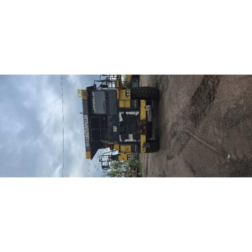 Caterpillar 773* Карьерный самосвал 773E (Дизельный, 27.0 л, 720 л.с. АТ)