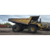 Caterpillar 773* Карьерный самосвал 773E (Дизельный, 27.0 л, 720 л.с. АТ)