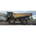 Caterpillar 773* Карьерный самосвал 773E (Дизельный, 27.0 л, 720 л.с. АТ)