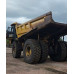 Caterpillar 773* Карьерный самосвал 773E (Дизельный, 27.0 л, 720 л.с. АТ)