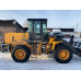 JINGONG JGM* Фронтальный погрузчик JGM738К (Дизельный, 6,2 л, 143 л.с., АТ)