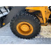 JINGONG JGM* Фронтальный погрузчик JGM738К (Дизельный, 6,2 л, 143 л.с., АТ)