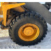 JINGONG JGM* Фронтальный погрузчик JGM738К (Дизельный, 6,2 л, 143 л.с., АТ)