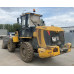 LiuGong CLG 835 Фронтальный погрузчик CLG 835H (Дизельный, 6,7 л, 125 л.с., АТ)