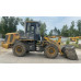 LiuGong CLG 835 Фронтальный погрузчик CLG 835H (Дизельный, 6,7 л, 125 л.с., АТ)