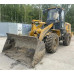 LiuGong CLG 835 Фронтальный погрузчик CLG 835H (Дизельный, 6,7 л, 125 л.с., АТ)