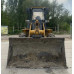 LiuGong CLG 835 Фронтальный погрузчик CLG 835H (Дизельный, 6,7 л, 125 л.с., АТ)