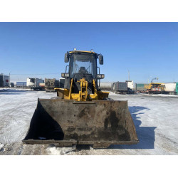 LiuGong CLG 835 Фронтальный погрузчик CLG 835H (Дизельный, 6,8 л, 125 л.с., АТ)
