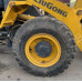 LiuGong CLG 835 Фронтальный погрузчик CLG835N (Дизельный, 6,8 л, 125 л.с., АТ)