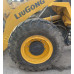 LiuGong CLG 835 Фронтальный погрузчик CLG835N (Дизельный, 6,8 л, 125 л.с., АТ)