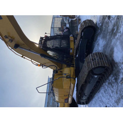 LiuGong CLG922 Экскаватор CLG922E (Дизельный, 5,9 л, 169 л.с., АТ)