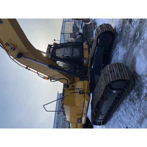 LiuGong CLG922 Экскаватор CLG922E (Дизельный, 5,9 л, 169 л.с., АТ)