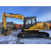 LiuGong CLG922 Экскаватор CLG922E (Дизельный, 5,9 л, 169 л.с., АТ)