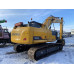LiuGong CLG922 Экскаватор CLG922E (Дизельный, 5,9 л, 169 л.с., АТ)